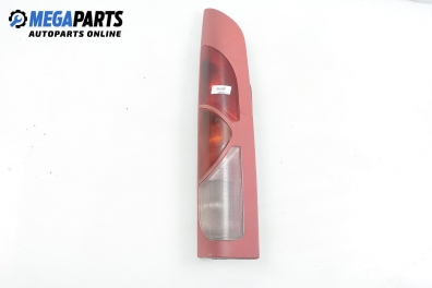Tail light for Renault Kangoo 1.9 D, 54 hp, truck, 1999, position: right