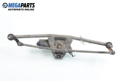 Front wipers motor for Renault Kangoo 1.9 D, 54 hp, truck, 1999