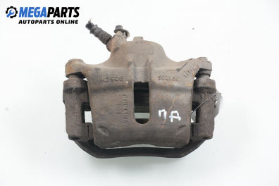 Caliper for Renault Kangoo 1.9 D, 54 hp, truck, 1999, position: front - right