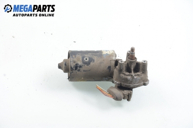 Front wipers motor for Peugeot Partner 1.9 D, 69 hp, truck, 2001, position: front