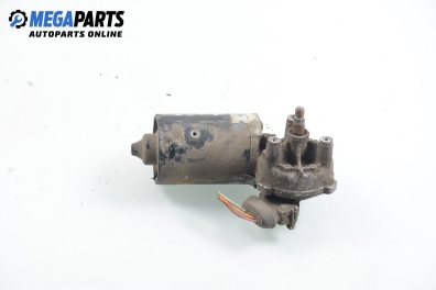 Motor scheibenwischer, vorne for Peugeot Partner 1.9 D, 69 hp, lkw, 2001, position: vorderseite