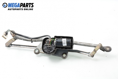 Front wipers motor for Citroen Xantia 2.0, 121 hp, station wagon automatic, 1996, position: front