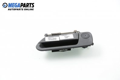 Mâner exterior for Citroen Xantia 2.0, 121 hp, combi automatic, 1996, position: stânga - fața