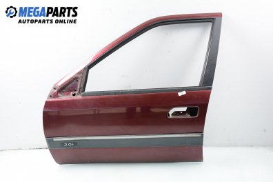 Door for Citroen Xantia 2.0, 121 hp, station wagon automatic, 1996, position: front - left