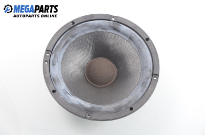 Loudspeaker for Citroen Xantia (1993-2001), station wagon