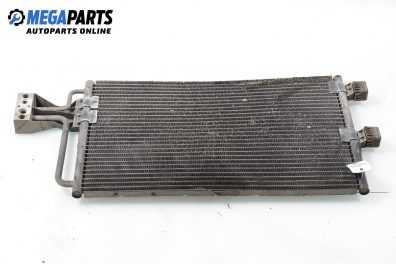 Air conditioning radiator for Citroen Xantia 2.0, 121 hp, station wagon automatic, 1996