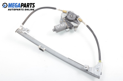 Macara electrică geam for Citroen Xantia 2.0, 121 hp, combi automatic, 1996, position: dreaptă - fața
