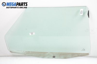 Window for Citroen Xantia 2.0, 121 hp, station wagon automatic, 1996, position: rear - right