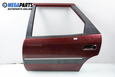 Ușă for Citroen Xantia 2.0, 121 hp, combi automatic, 1996, position: stânga - spate