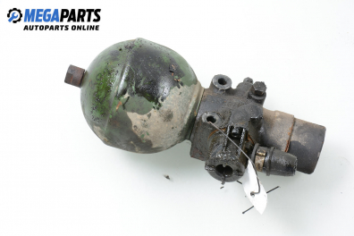 Suspension sphere for Citroen Xantia 2.0, 121 hp, station wagon automatic, 1996