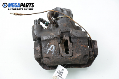 Caliper for Citroen Xantia 2.0, 121 hp, station wagon automatic, 1996, position: front - right
