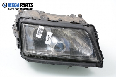 Headlight for Audi A8 (D2) 4.2 Quattro, 299 hp automatic, 1998, position: right Bosch