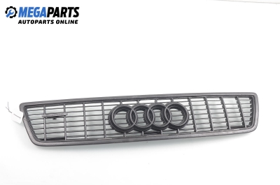 Grill for Audi A8 (D2) 4.2 Quattro, 299 hp automatic, 1998