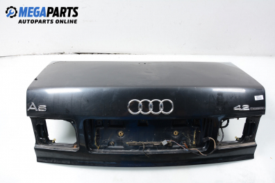 Capac spate for Audi A8 (D2) 4.2 Quattro, 299 hp automatic, 1998