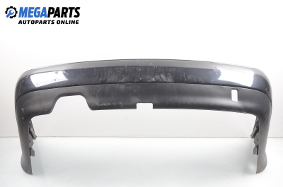 Bara de protectie spate for Audi A8 (D2) 4.2 Quattro, 299 hp automatic, 1998, position: din spate