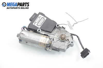 Motor trapă de plafon for Audi A8 (D2) 4.2 Quattro, 299 hp automatic, 1998 № 404.208