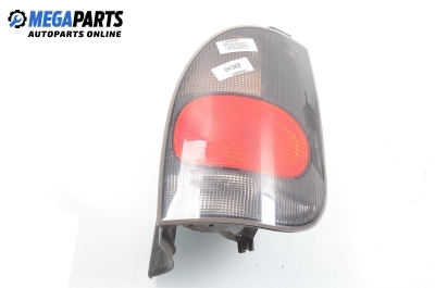 Tail light for Renault Espace III 2.0 16V, 140 hp, 2000, position: right