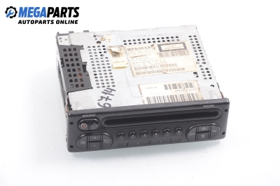 CD player for Renault Espace III (1997-2002) Philips
