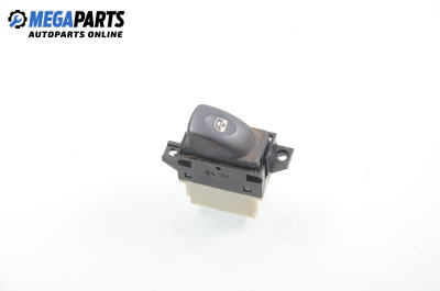 Power window button for Renault Espace III 2.0 16V, 140 hp, 2000