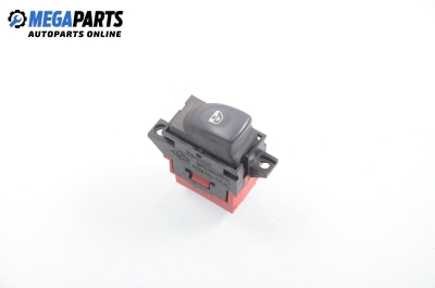 Power window button for Renault Espace III 2.0 16V, 140 hp, 2000