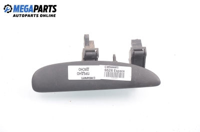 Outer handle for Renault Espace III 2.0 16V, 140 hp, 2000, position: front - right