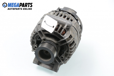 Alternator for Renault Espace III 2.0 16V, 140 hp, 2000