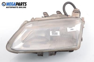 Headlight for Renault Espace III 2.0 16V, 140 hp, 2000, position: left