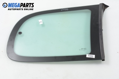 Vent window for Renault Espace III 2.0 16V, 140 hp, 2000, position: rear - right