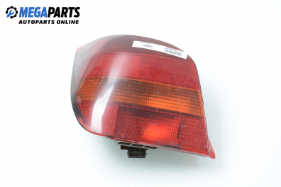 Bremsleuchte for Ford Fiesta III 1.3, 60 hp, 5 türen, 1995, position: links
