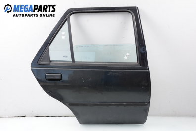 Ușă for Ford Fiesta III 1.3, 60 hp, 5 uși, 1995, position: dreaptă - spate