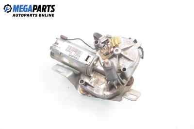 Motor ștergătoare parbriz for Ford Fiesta III 1.3, 60 hp, 1995, position: din spate