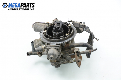 Mono injection for Ford Fiesta III 1.3, 60 hp, 5 doors, 1995