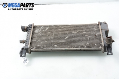 Wasserradiator for Ford Fiesta III 1.3, 60 hp, 5 türen, 1995