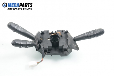 Verstellhebel scheibenwischer und leuchten for Alfa Romeo 147 1.6 16V T.Spark, 105 hp, 3 türen, 2001