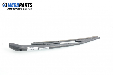 Braț ștergător lunetă for Alfa Romeo 147 1.6 16V T.Spark, 105 hp, 3 uși, 2001, position: din spate