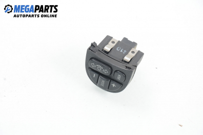 Panou butoane for Alfa Romeo 147 1.6 16V T.Spark, 105 hp, 3 uși, 2001
