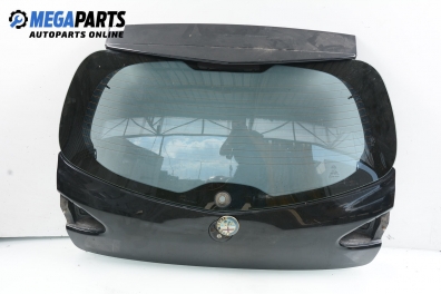 Boot lid for Alfa Romeo 147 1.6 16V T.Spark, 105 hp, 3 doors, 2001