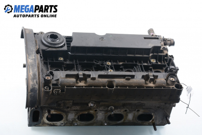 Chiulasă for Alfa Romeo 147 1.6 16V T.Spark, 105 hp, 3 uși, 2001