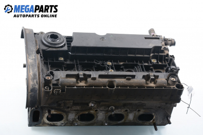 Engine head for Alfa Romeo 147 1.6 16V T.Spark, 105 hp, 3 doors, 2001