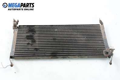 Air conditioning radiator for Fiat Bravo 1.4, 80 hp, 1997