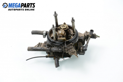 Mono-injektion for Fiat Bravo 1.4, 80 hp, 3 türen, 1997