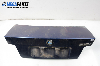 Heckklappe for BMW 3 (E36) 1.8, 113 hp, sedan, 1991