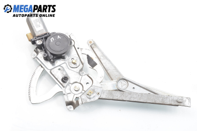 Macara electrică geam for BMW 3 (E36) 1.8, 113 hp, sedan, 1991, position: stânga - fața