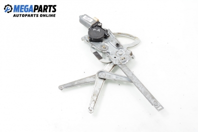 Macara electrică geam for BMW 3 (E36) 1.8, 113 hp, sedan, 1991, position: dreaptă - fața