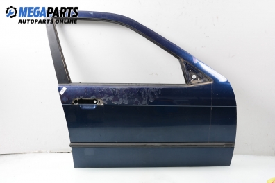 Door for BMW 3 (E36) 1.8, 113 hp, sedan, 1991, position: front - right