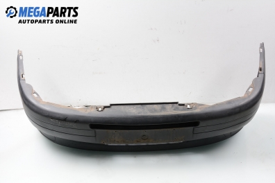 Frontstoßstange for Fiat Punto 1.1, 54 hp, 1997, position: vorderseite