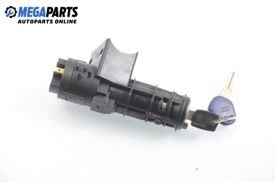 Zündschlüssel for Fiat Punto 1.1, 54 hp, 3 türen, 1997