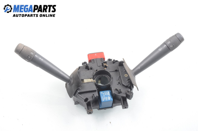 Manete lumini și ștergătoare for Fiat Punto 1.1, 54 hp, 3 uși, 1997