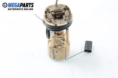 Benzinpumpe for Fiat Punto 1.1, 54 hp, 3 türen, 1997