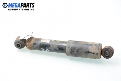Amortizor for Fiat Punto 1.1, 54 hp, 3 uși, 1997, position: dreaptă - spate